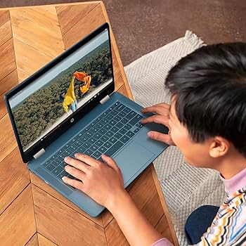 Amazon.com: HP X360 14